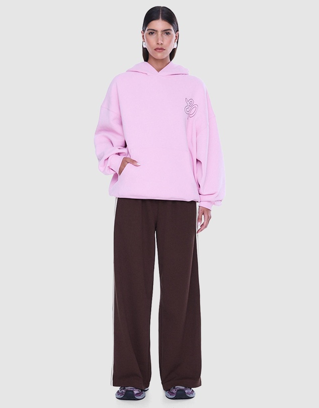 ENA PELLY - Isabella EP Hoodie - ICONIC EXCLUSIVE