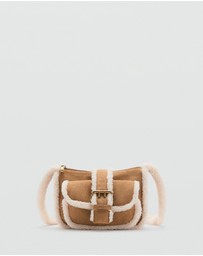 M.N.G - Sock Mini Bag - Kids
