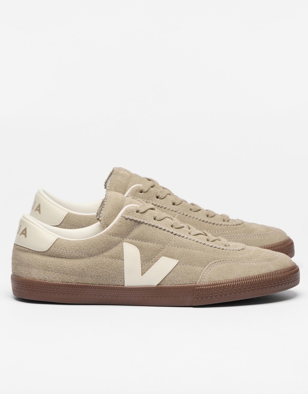 Veja - Panenka Suede - Unisex