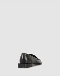 Beau Coops - Clem Loafers