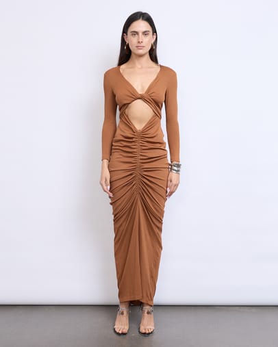 BRONZE