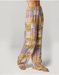 Winona - Billie Draw String Pant