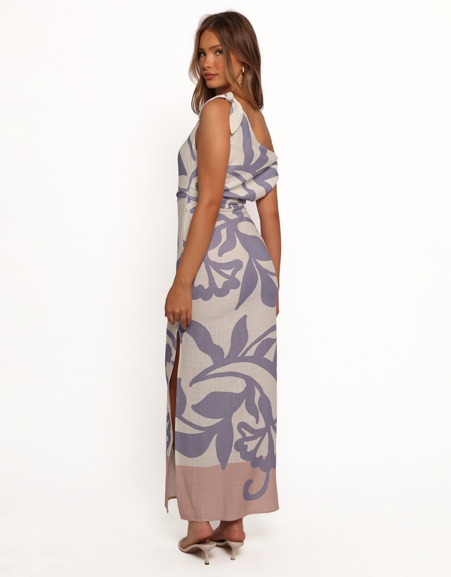 Petal & Pup - Ally Midi Dress - Sharon
