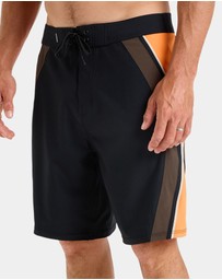 Quiksilver - Mens Mercury Panel 20