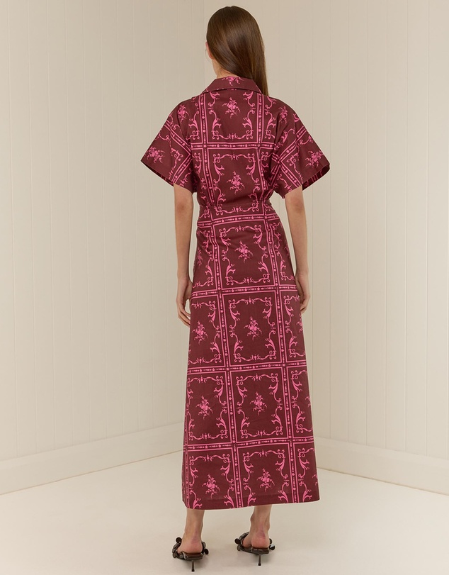 Palm Noosa - Jasmine Dress