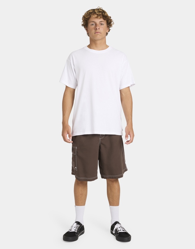 Billabong - Mens Throw On 21