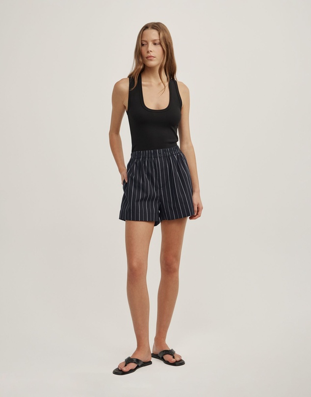 Witchery - Poplin Boxer Short