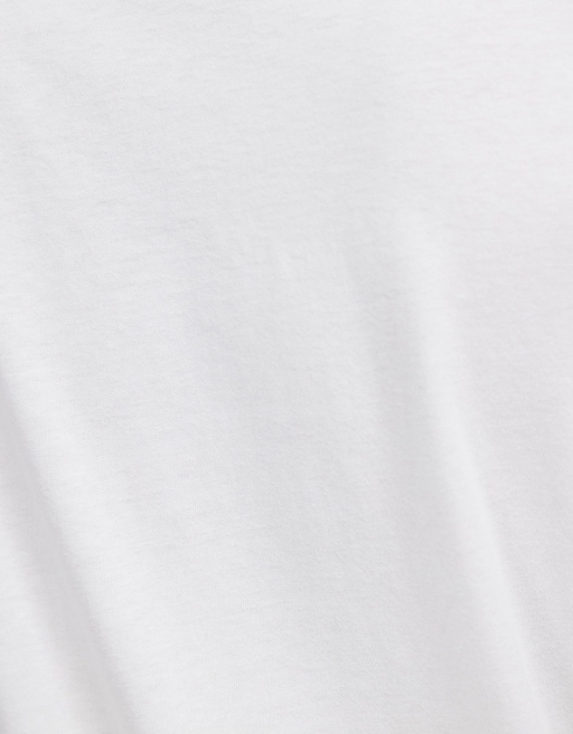 Surrounded By Ghosts - The Devilline Curved Hem T-Shirt