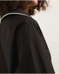 Atmos&Here - Riley Plain Cotton PJ Set