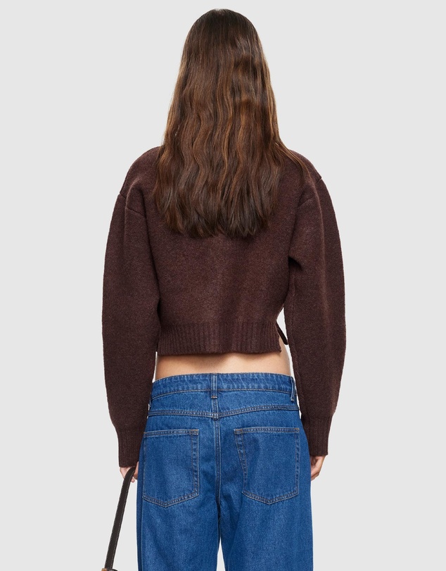 Lioness - Frame Knit Cardigan - ICONIC EXCLUSIVE