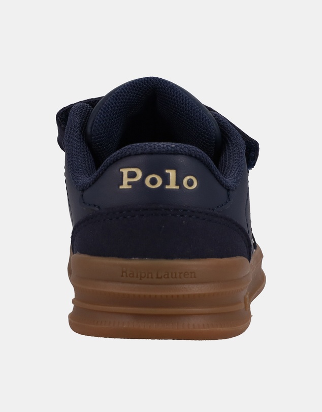 Polo Ralph Lauren - Hollis EZ - Kids