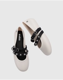 Melissa - Melissa Soft Ballerina Studs