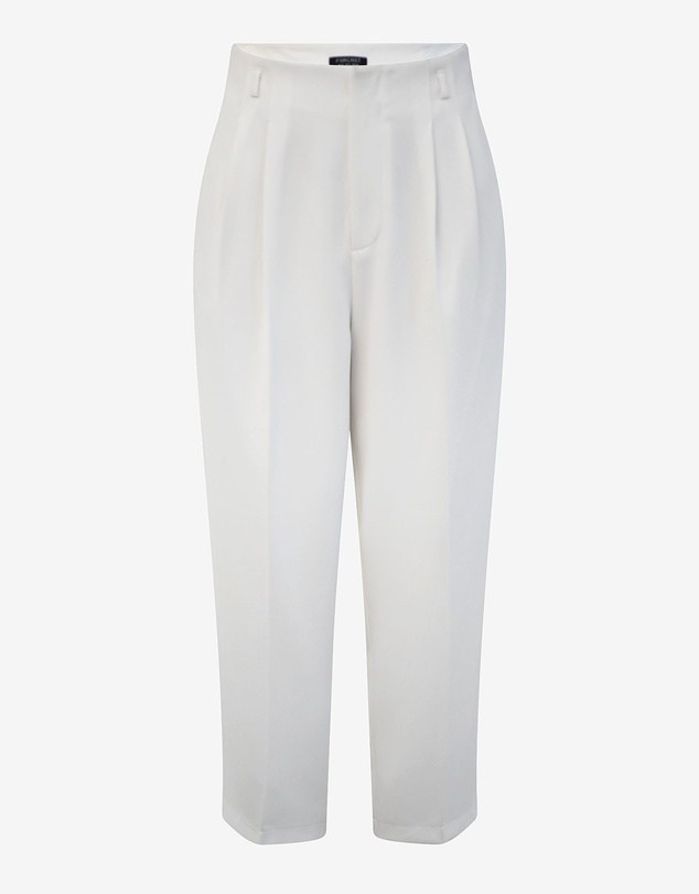 Forcast - Ganni Tapered Pants