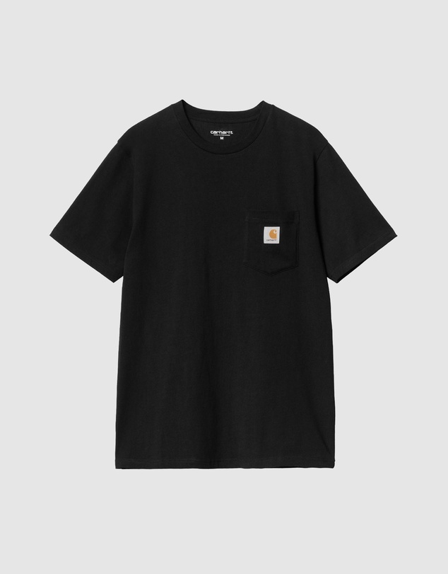 Carhartt WIP - SS Pocket T-Shirt