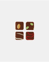 EAT MY SOCKS - Socks Chocolate Box