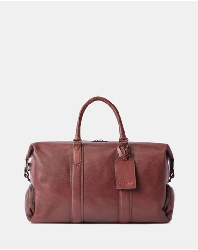R.M.Williams - Farrier Holdall Bag