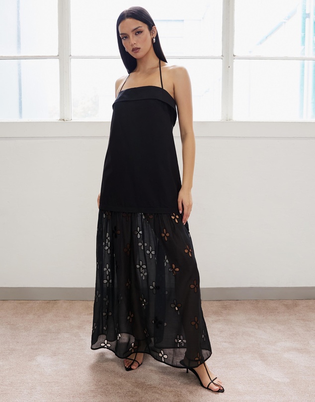 Lover - Rhea Maxi Dress