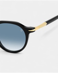 David Beckham Eyewear - DB 1171/S