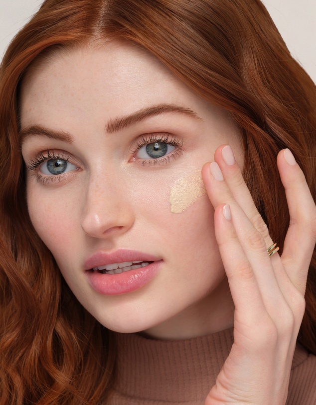Jane Iredale - HydroPure™ Tinted Serum with Hyaluronic Acid & CoQ10