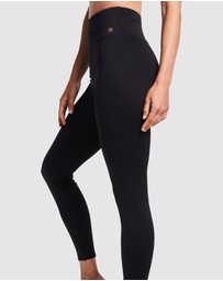BAHE - Dinamica High-Rise Legging 7/8