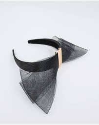 FORD MILLINERY - Olsen Headband