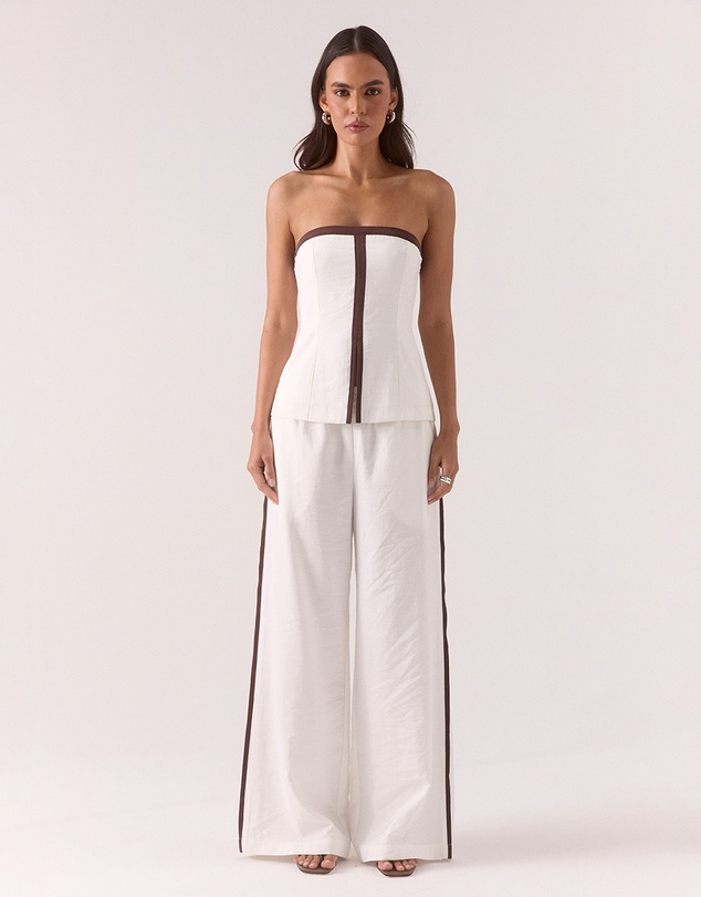 SOVERE - Sora Bodice