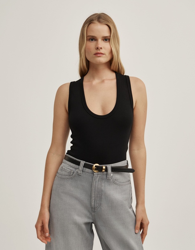 Witchery - U-neck Tank Top