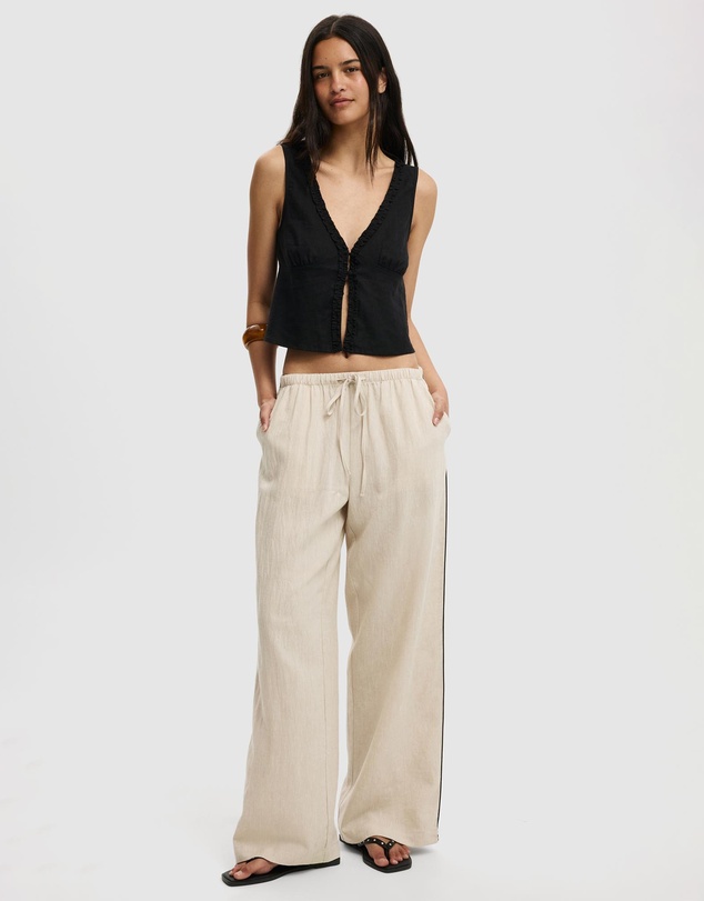 Cotton On - Haven Wide Leg Pants