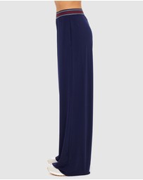 The Upside - Harlan Wide Leg Pants