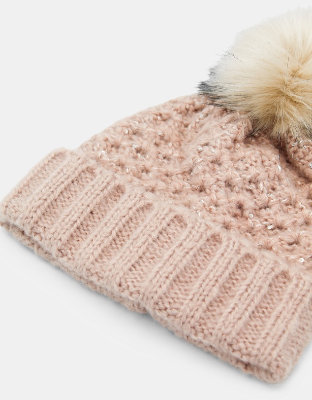 Morgan & Taylor - Olive Beanie