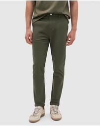 Seed Heritage - Heritage Chino