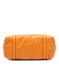 Pre-Loved by Azura Reborn - Pre-Loved Microguccissima Nice Tote