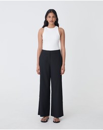 Forcast - Rylan Wide Leg Pants