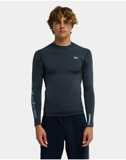 Quiksilver - Mens Everyday Sessions 1.5 Wetsuit
