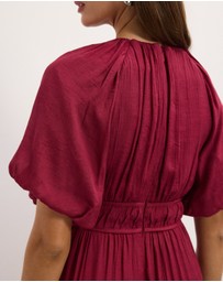 The Fated - Haven Maxi Dress