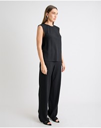 PFEIFFER - Pino Reversible Top