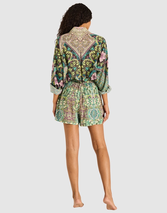 Tigerlily - Floriana Mahala Shorts