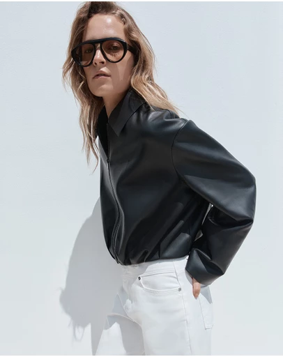 Elka Collective - Rae Jacket