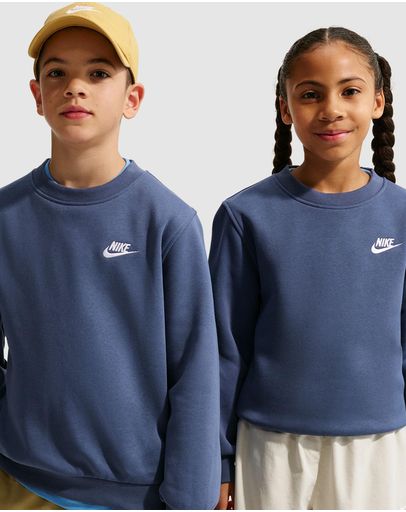 Mystic Navy & White