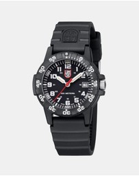 Luminox - Luminox Leatherback SEA Turtle Watch