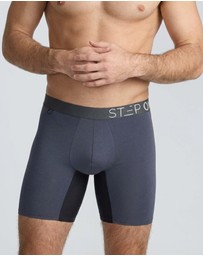 STEP ONE - Boxer Brief - Ahoy Sailor