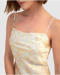 GINIA RTW - Blaire Dress