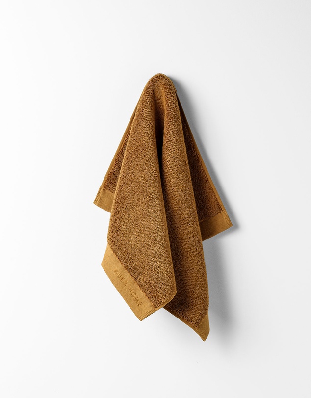 Aura Home - Haven Australian Cotton Bath Towel Set