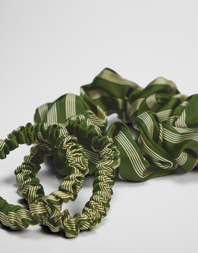 Country Road - Scrunchie Multi Pack Of 3