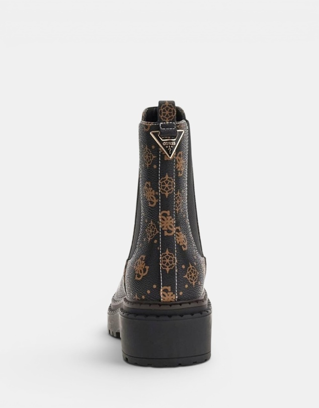 GUESS - Leannaa Ankle Boots