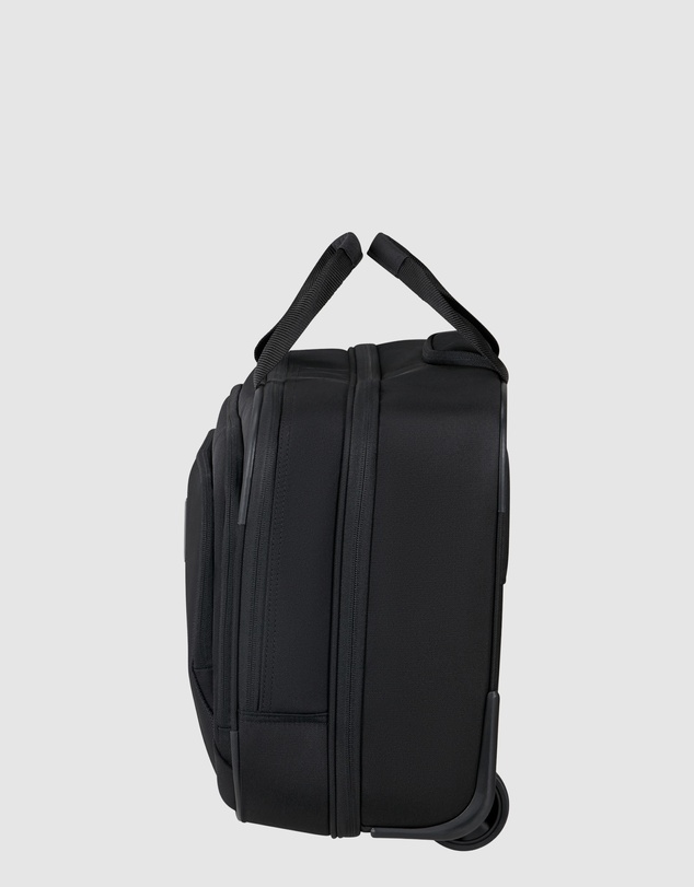 Samsonite - Guardit 3 Rolling Tote 17.3