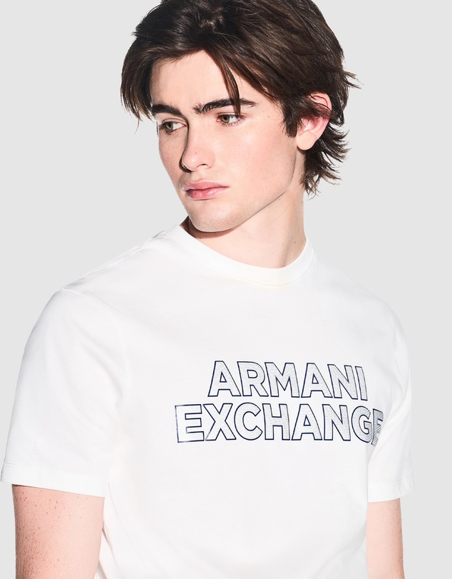 Armani Exchange - T-Shirt