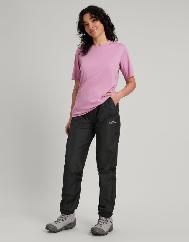 Kathmandu - Pocket-it 2-layer Rain Pants