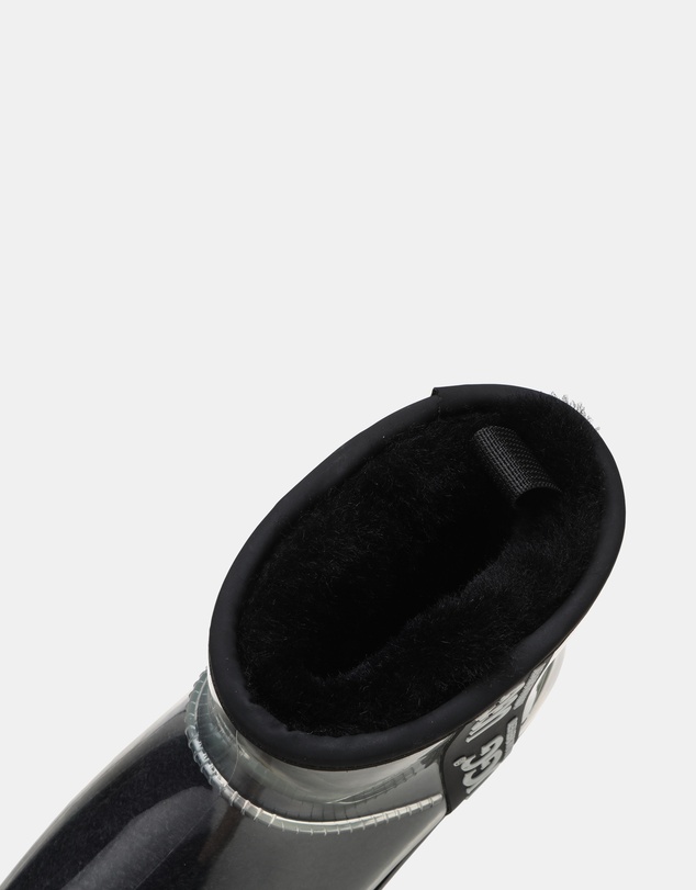 EVERAU - Australian Shepherd Ugg Coated Classic TPU Upper UGG Boots