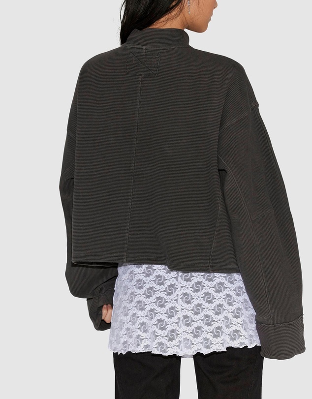Free People - Celeste Quarter Zip